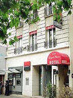Hôtel Royal Phare