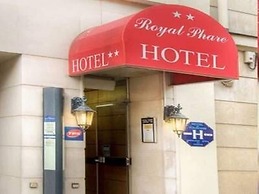 Hôtel Royal Phare