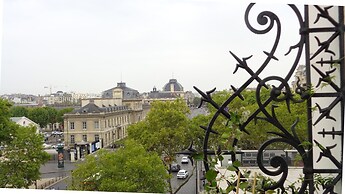 Hôtel Royal Phare