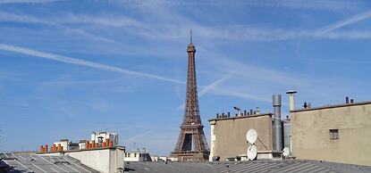 Hôtel Royal Phare