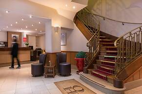L'Ouest Hôtel
