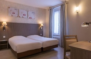 L'Ouest Hôtel