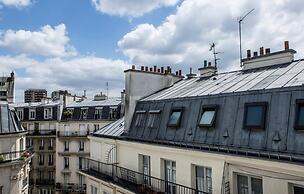 Local 101 Beaurepaire