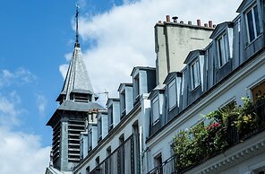 Local 101 Beaurepaire