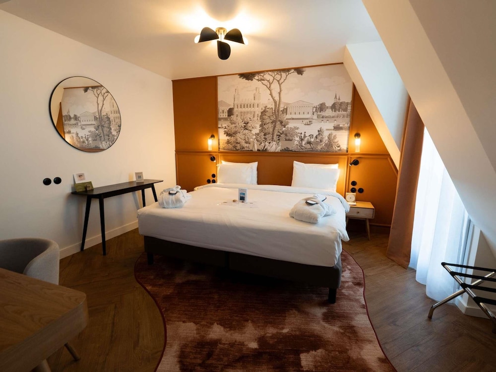 Mercure Paris Bastille Marais