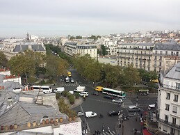 Mercure Paris Bastille Marais