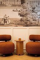 Mercure Paris Bastille Marais