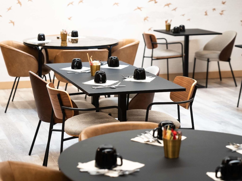 Mercure Paris Bastille Marais