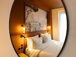 Mercure Paris Bastille Marais
