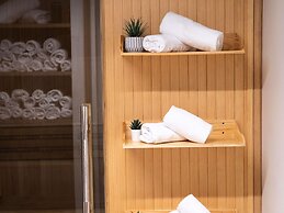Mercure Paris Bastille Marais