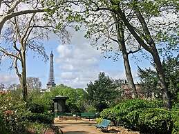 Mercure Paris Bastille Marais