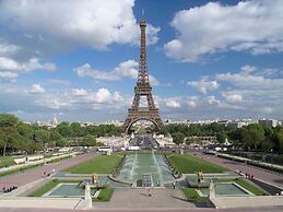 Mercure Paris Bastille Marais