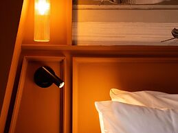 Mercure Paris Bastille Marais