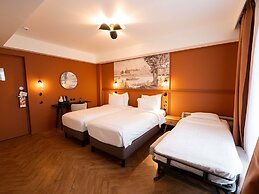 Mercure Paris Bastille Marais