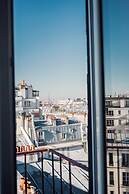 Mercure Paris Bastille Marais