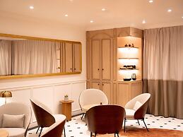 Mercure Paris Bastille Marais