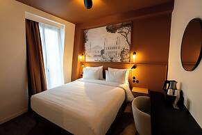 Mercure Paris Bastille Marais