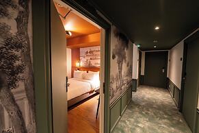 Mercure Paris Bastille Marais