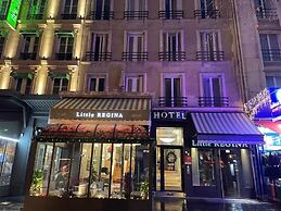 Hôtel Little Regina