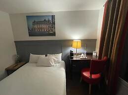 Hôtel Little Regina