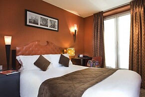 Hôtel du Prince Eugène