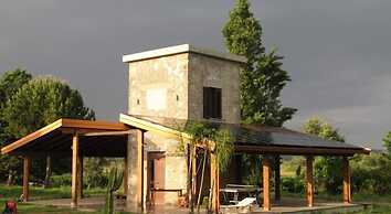 Agriturismo Torre Del Golfo