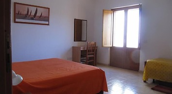 Agriturismo Torre Del Golfo