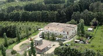 Agriturismo Torre Del Golfo