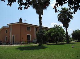 Agriturismo Torre Del Golfo