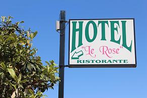 Le Rose