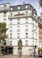 Hôtel de la Place des Alpes