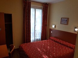 Hôtel de la Place des Alpes