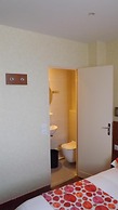 Hôtel de la Place des Alpes
