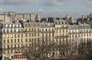 Hôtel du Lion