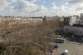 Hôtel du Lion