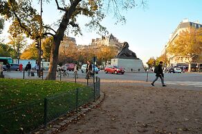 Hôtel du Lion