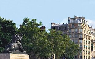 Hôtel du Lion