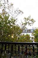 Hotel L'Interlude