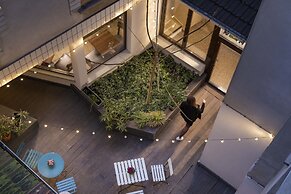 Hotel L'Interlude
