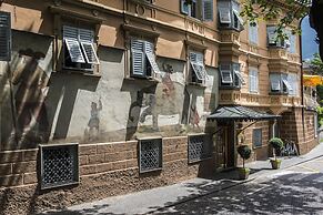 Hotel Elephant
