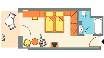 Hotel Residence Gasser