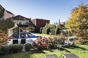 Hotel Residence Gasser