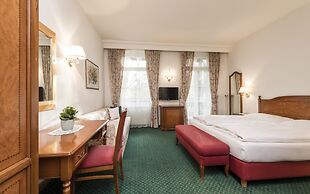 Hotel Residence Gasser