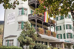 Hotel Residence Gasser
