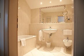 Hotel Residence Gasser