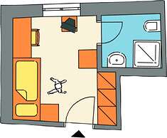 Hotel Residence Gasser