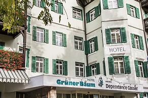 Hotel Residence Gasser