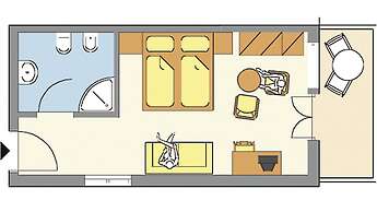Hotel Residence Gasser