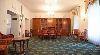 Hotel Residence Gasser