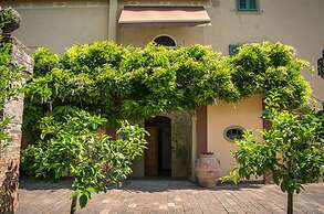 Palazzo di Valli
